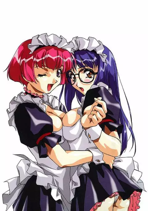 YamiIro Toiki ~Koharu Biyori na Vamp na Nichijou~