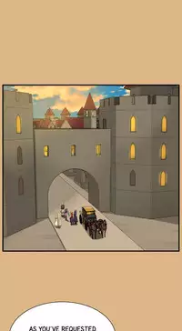 [Hong BanJang] Aharoo Ch.1-40 (English) (YoManga) (Ongoing)