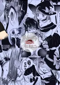 [Dennou Chocolate (AwA)] Ryona zukan ~ yubi seme gankyuu seme ~ [Chinese] [沒有漢化] [Digital]