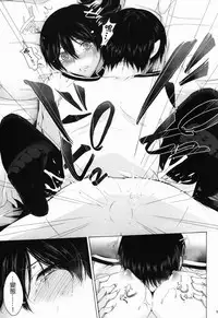 (C86) [Motachi (Tamochi)] Watashi wa Inu Dewa Arimasen (Kantai Collection -KanColle-) [Chinese] [CE家族社]