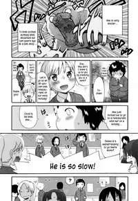 [Wamusato Haru] Sankakukan [English] [Kusanyagi + Carstairs + Wrathkal + Ero-Otoko]