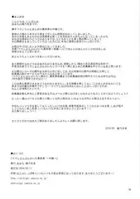 [Akachi (Enno Syouta)] Flan Yon Bun no Ichi Saishuushou ~Chuuhen~ (Touhou Project) [Digital]