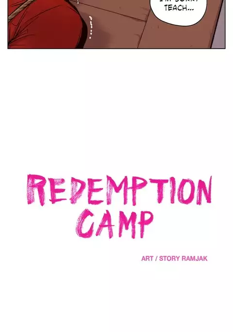 Atonement Camp Ch.1-30