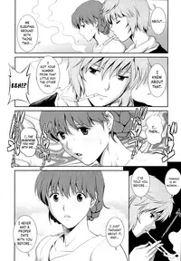 [Saigado] Hitozuma Audrey-san no Himitsu ~30-sai kara no Furyou Tsuma Kouza~ - Vol. 2 Ch. 9~11 [English] {Hennojin}