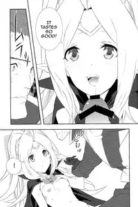 (C83) [Chakui (nalzo)] SWEETS (Fire Emblem Awakening) [English] {doujin-moe.us}