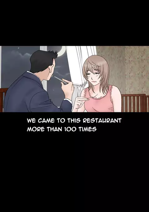 The Taste of Hands Ch.1-66