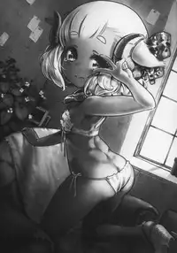 (C95) [Ungrofish! (Nishimukai Azutaka)] Oyasumi Mae-chan - Goodnight MAE