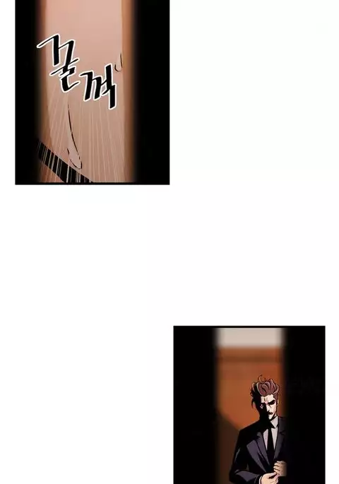 Bastard's Dead Man Ch.0-8