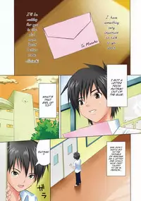 (SC41) [Muchi Muchi 7 (Sanagi Torajirou, Hikami Dan)] MuchiMuchi Bomber 5 (Ichigo 100%) [English] [Phantom]