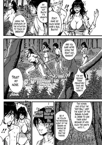 [Nagashima Chousuke] Kigenzen 10000 Nen no Ota | The Otaku in 10,000 B.C. Ch. 1-26 [English] [Natty Translations, Lazarus H]