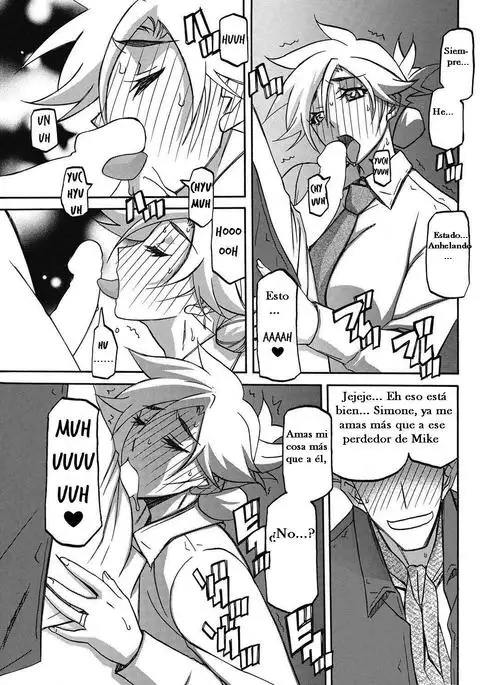 Rakuenkara no Kikan | De Regreso al Paraíso