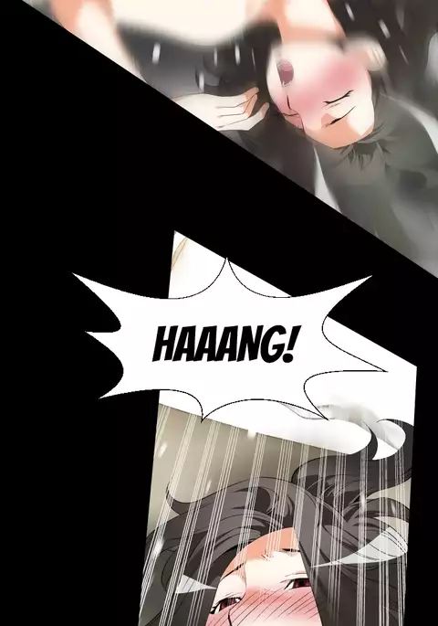 Love Parameter Ch.1-49