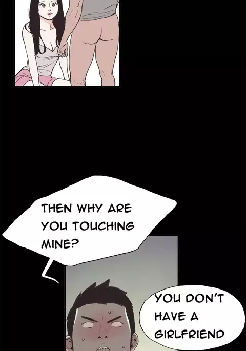 Cohabitation Ch.1-34