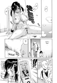 [Otono Natsu] Paff Paff! [English]