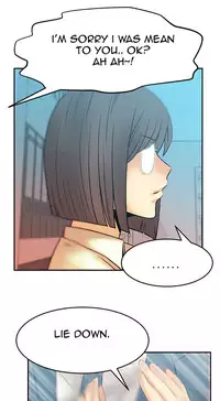 My Office Ch.1-18 (English) (Ongoing)