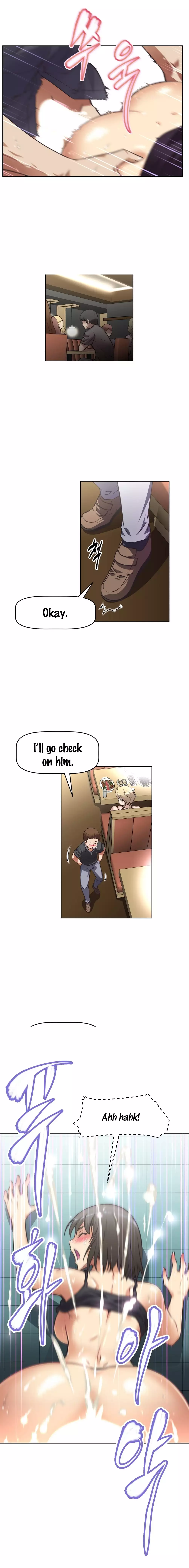 Brawling Go 0-15 Chapters