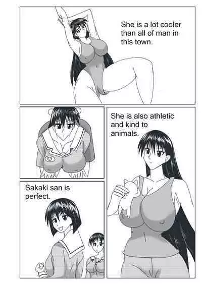 Azumanga Ngentot NTR Jancuk Bajingan Kontol ***** Fucker Omnibus