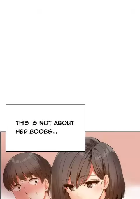 Hari Dormitory Ch.1-7