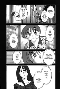 [TsuyaTsuya] Tatoeba Haha Ga 6 [English] [Sei-Jin]