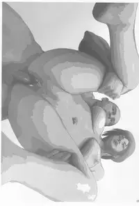 (C79) [Kesshoku Mikan (Anzu, ume)] Stainless Sage (Resident Evil)