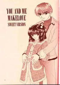 (CR24) [PERFECT CRIME, BEAT-POP (REDRUM, Ozaki Miray)] You and Me Make Love Sweet Version
