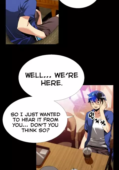 Love Parameter Ch.1-73