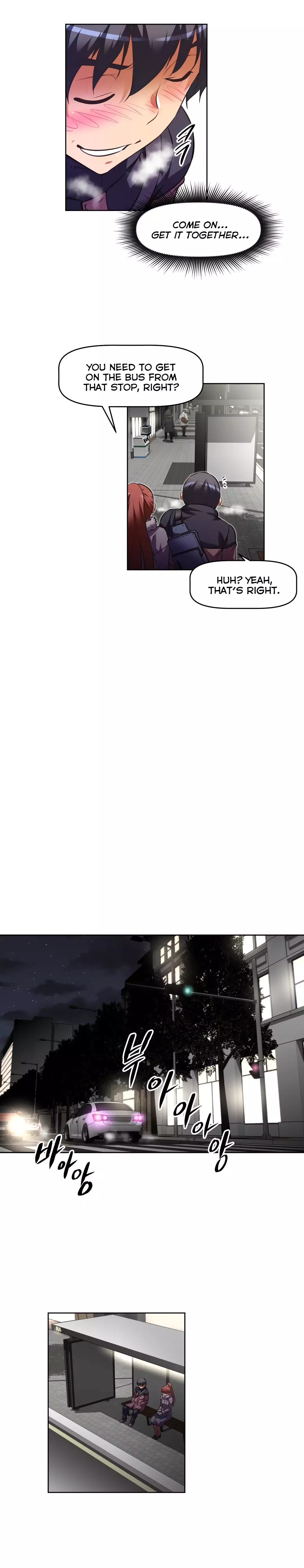 Brawling Go Ch.76-118