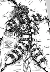 (C79) [Sumomo-dou (Sumomo EX)] Ririan.05 Trouble Yami Chiryou | To LOVE-ru Dark Therapy (To LOVE-ru) [English]