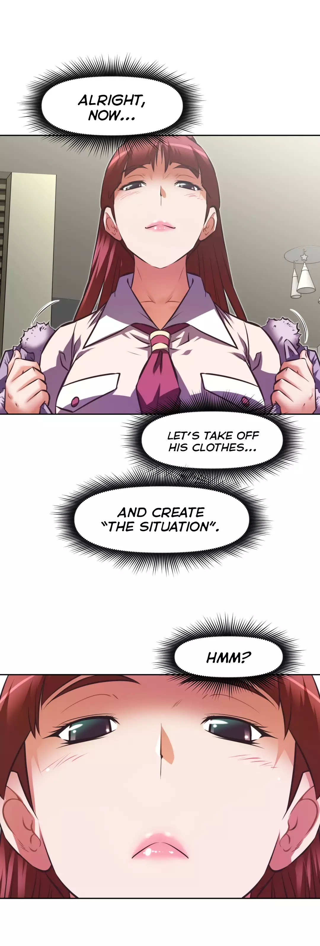 Brawling Go Ch.76-121