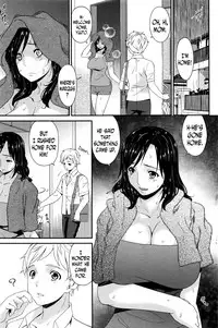 [Bai Asuka] Youbo | Impregnated Mother Ch. 1-7 [English] [N04h]
