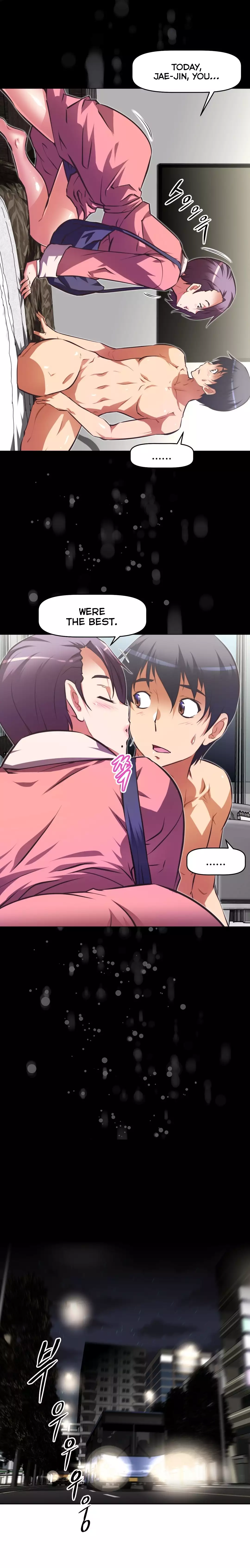 Brawling Go Ch.76-118