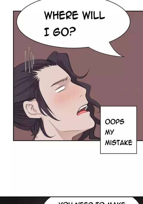 Tissue Thieves Ch.1-14