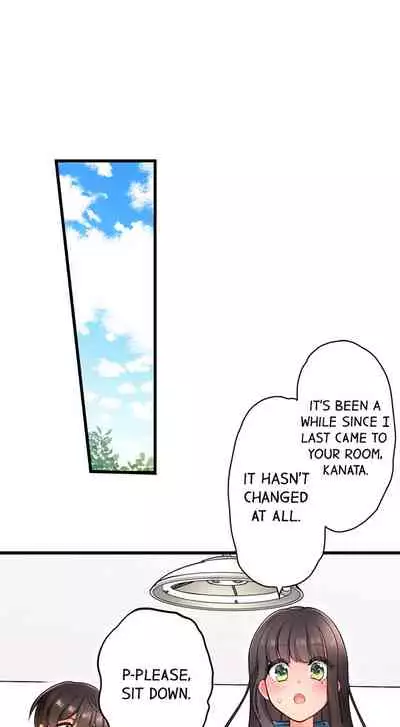 [Aoki Nanase] My Friend Came Back From the Future to Fuck Me (Ongoing) (Ch. 1 - 12)