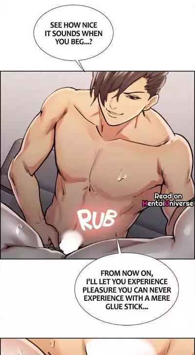 Taste of Forbbiden Fruit Ch.13/24