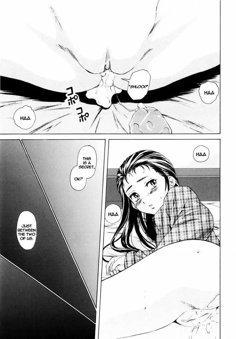 Otokonoko Onnanoko Ch1