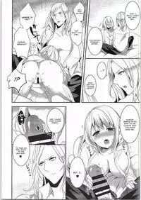 (C88) [CELICA (Serika)] Koinaka (Uta no Prince-sama) [English] [CGrascal]