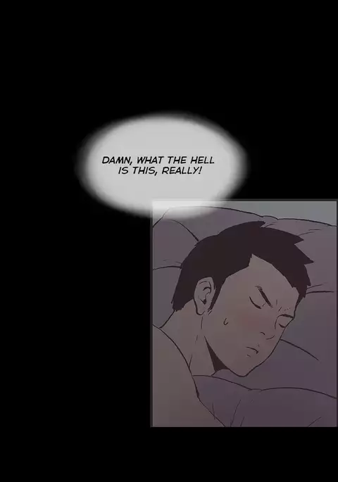 Cohabitation Ch.1-32