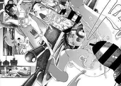 Fune no Moyai - Ship's Bowline | A ship's bowline