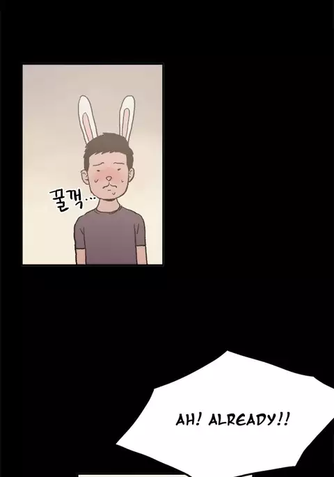 Cohabitation Ch.1-34