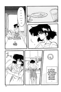 [Sanbun Kyoden] Hiiro no Koku | Scarlet Moment Vol.1 [English] [Brolen + Faytear]