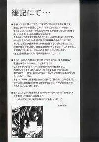 (C69) [Leaz Koubou (Oujano Kaze)] Baral no Hanazono (Super Robot Taisen)