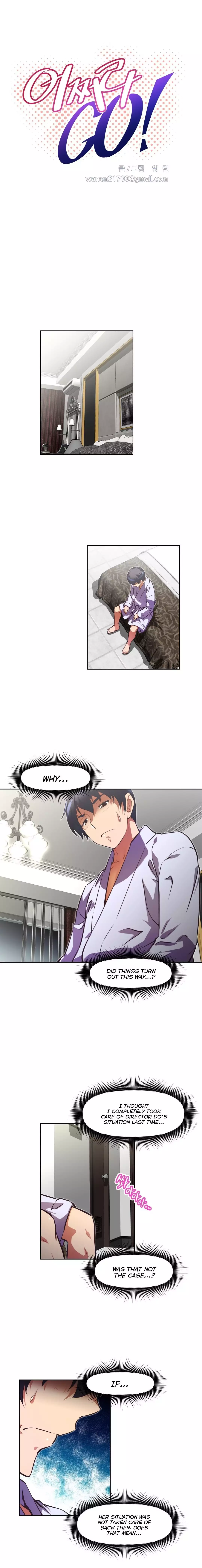 Brawling Go Ch.76-108