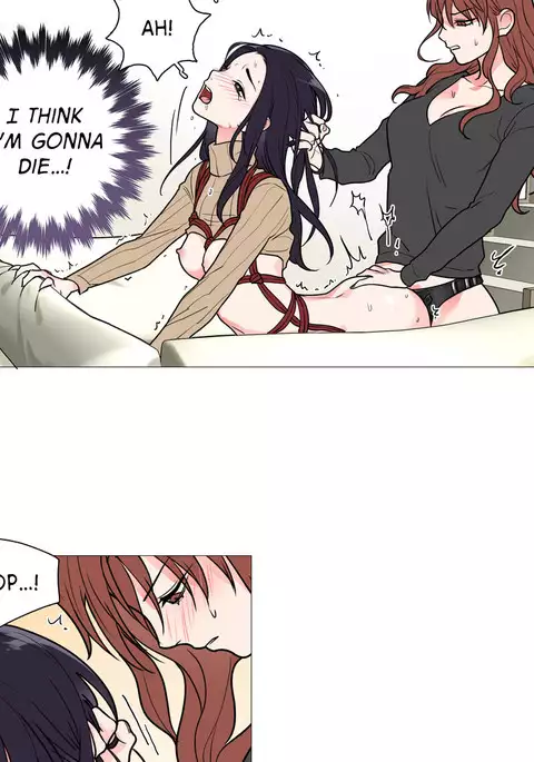 Sadistic Beauty Ch.1-32