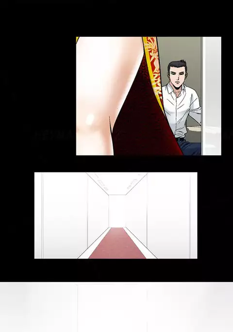 The Taste of Hands Ch.1-60