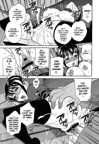 [Yukiyanagi] Shikatte! Futago Shimai | Scold Me! Twins Sisters (Complete) [ENG] [Yoroshii+SGC]