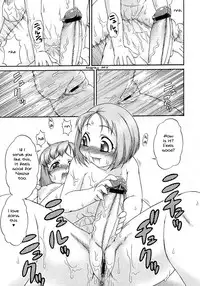 [Katou Jun] Futa no Yuni Ikou | Going to the Futa Bath!! (COMIC Megastore 2008-03) [English] [YQII]