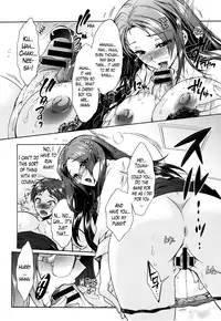 [Honda Arima] Sanshimai no Omocha - The Slave of Three Sisters Ch. 1-2 [English] [Lazarus H]