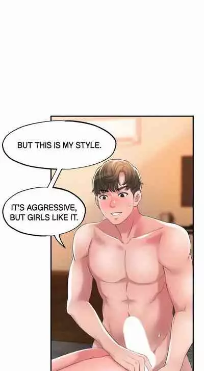 New Town [Lee Wan, Kim Suna] Ch.21/? [English] [Manhwa PDF] New Chapter 21!