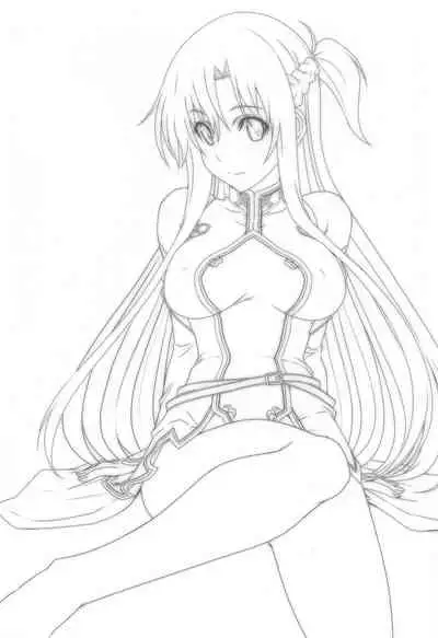 Astral Bout Ver. SAO