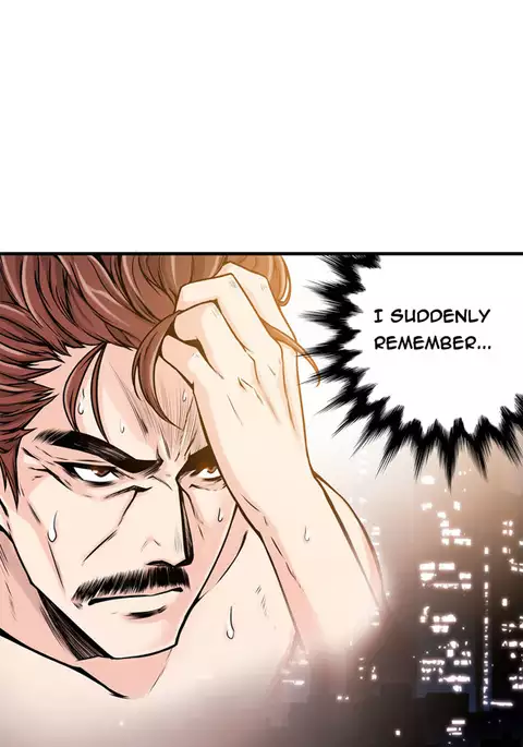 Kill the Dead Bastard Ch.0-14